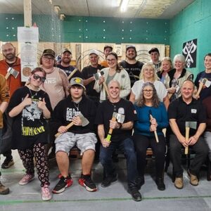 True North Throwdown WATL Amateur and Beginner Tournament (Sunday September 20)